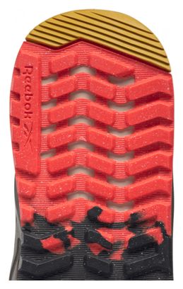 Chaussures Reebok Nano X2 TR Adventure Khaki / Rouge