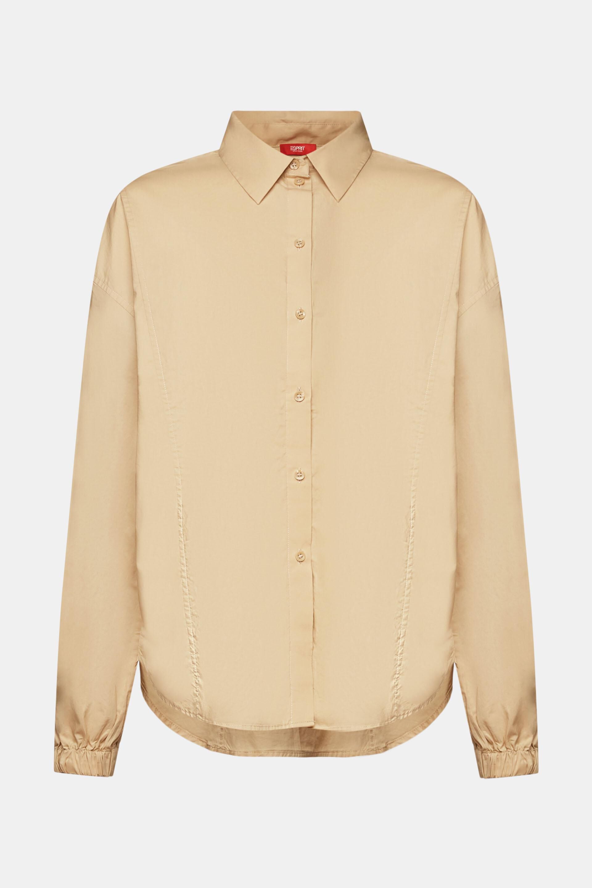 Blouses woven