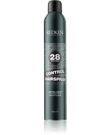 Redken Styling Fix Control Hairspray 400ml