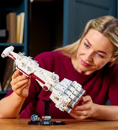 LEGO® Star Wars - Tantive IV noch offen LSW IP 5 2024 75376 - 65