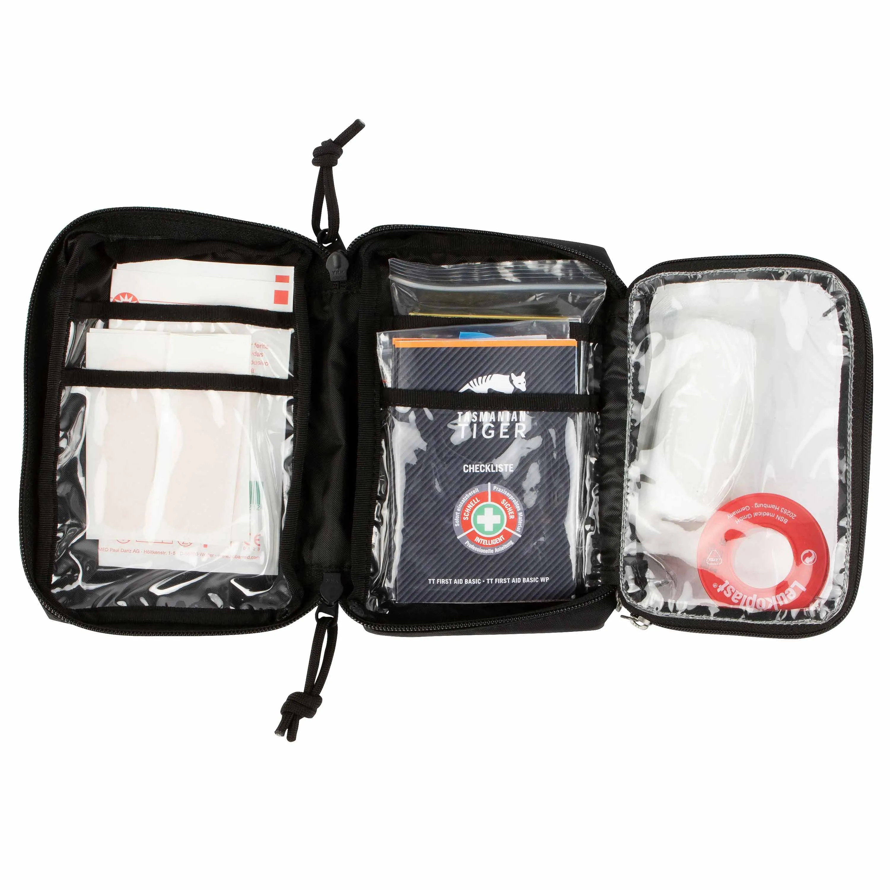 Tasmanian Tiger -  First Aid Basic