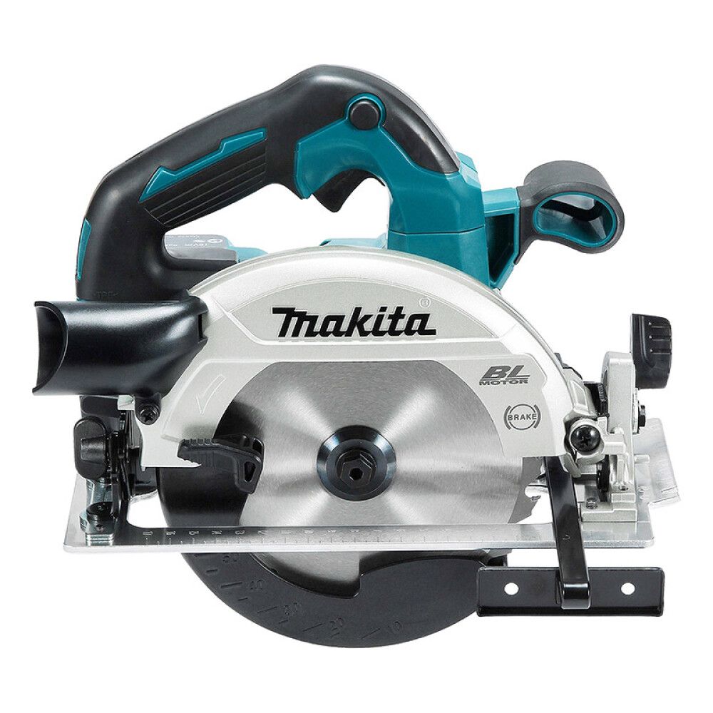 SIRKELSAG MAKITA18V 165MM DHS660Z BL-M
