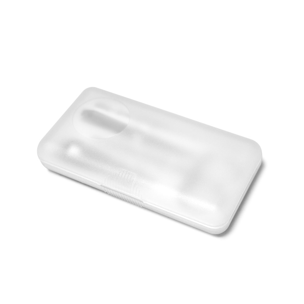 hi!dea 94843 - Set de manucure 4 pièces