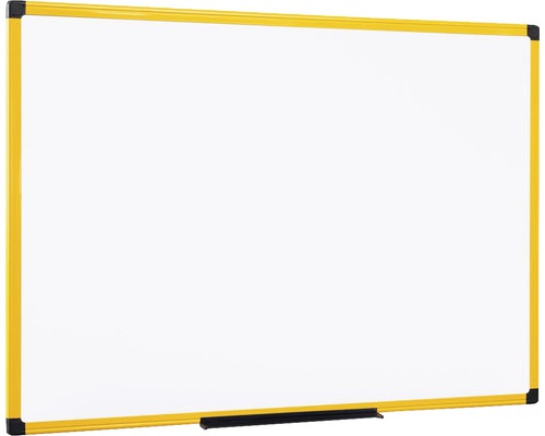 Industrieel whiteboard 60x45 cm