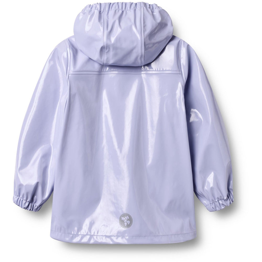 Køb Wheat Lilac Cosmic Sky Regntøj Ollo Jakke