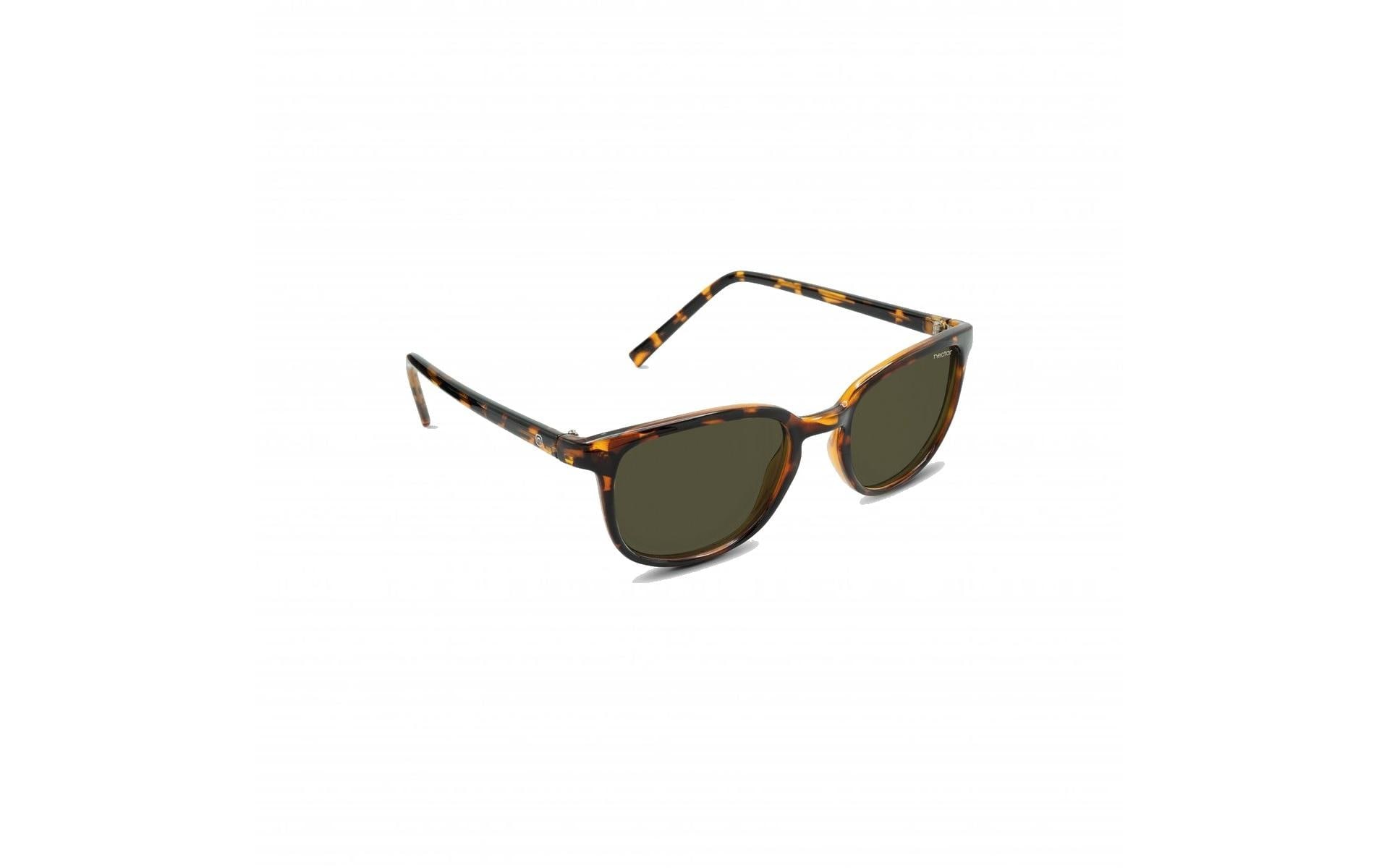 Sonnenbrille »Sonnenbrille Hatteras Tortoise« Kratzfest, Polarisiert