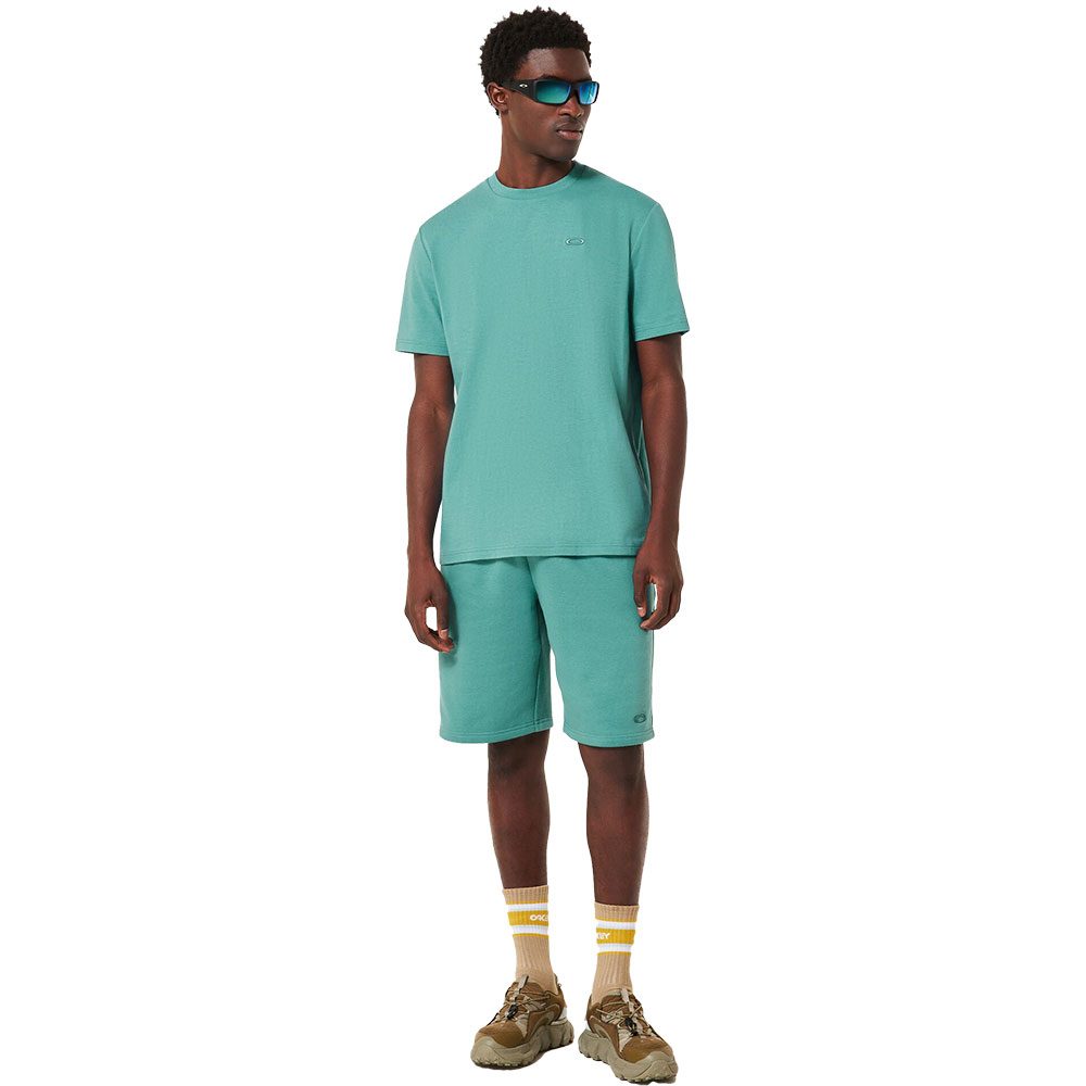 Oakley Relax T-Shirt 2.0 Herren dark pacific
