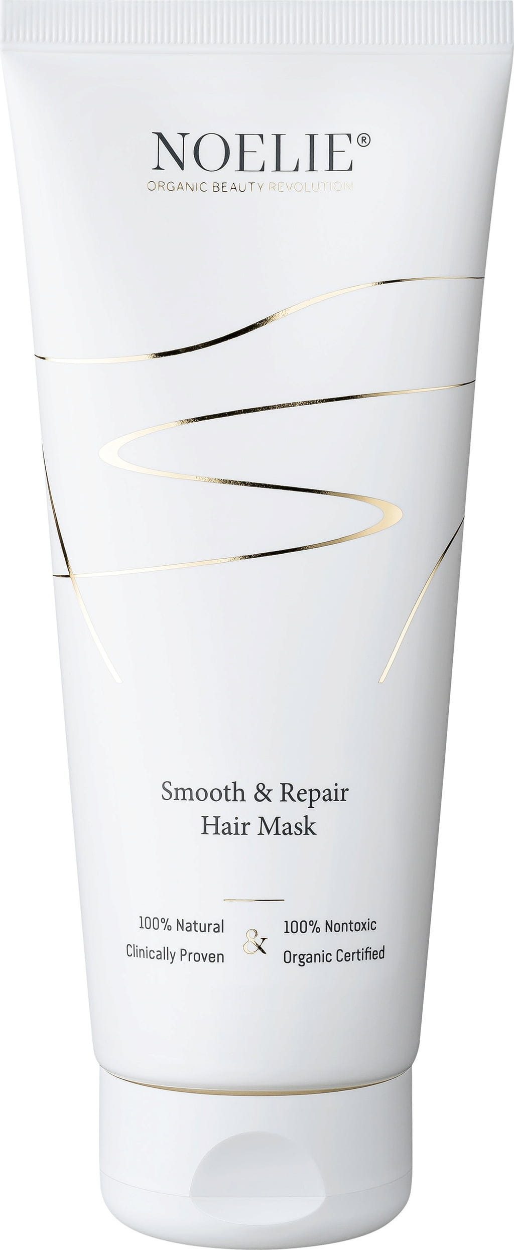 NOELIE  Smooth & Repair Hair Mask, 200 ml