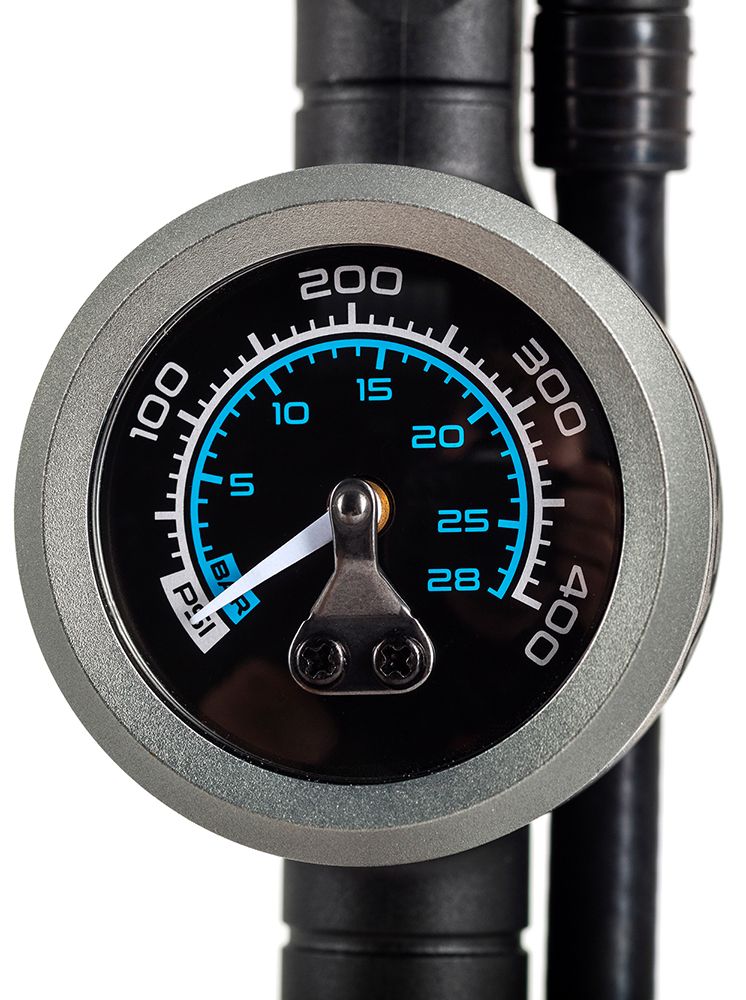 ACID RACE SHOCK 400 Dämpferpumpe kaufen | Bike-Discount