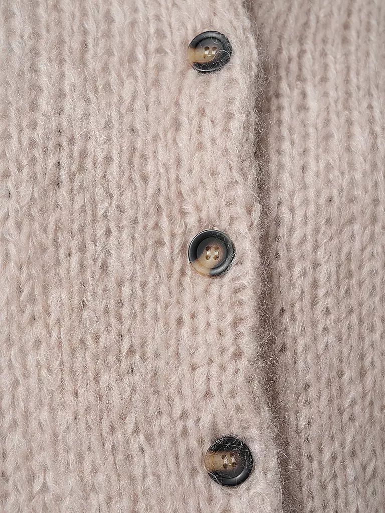 IN WEAR Cardigan beige