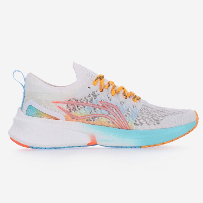 Li-Ning Herre Løbesko Feidian Discovery Hvid