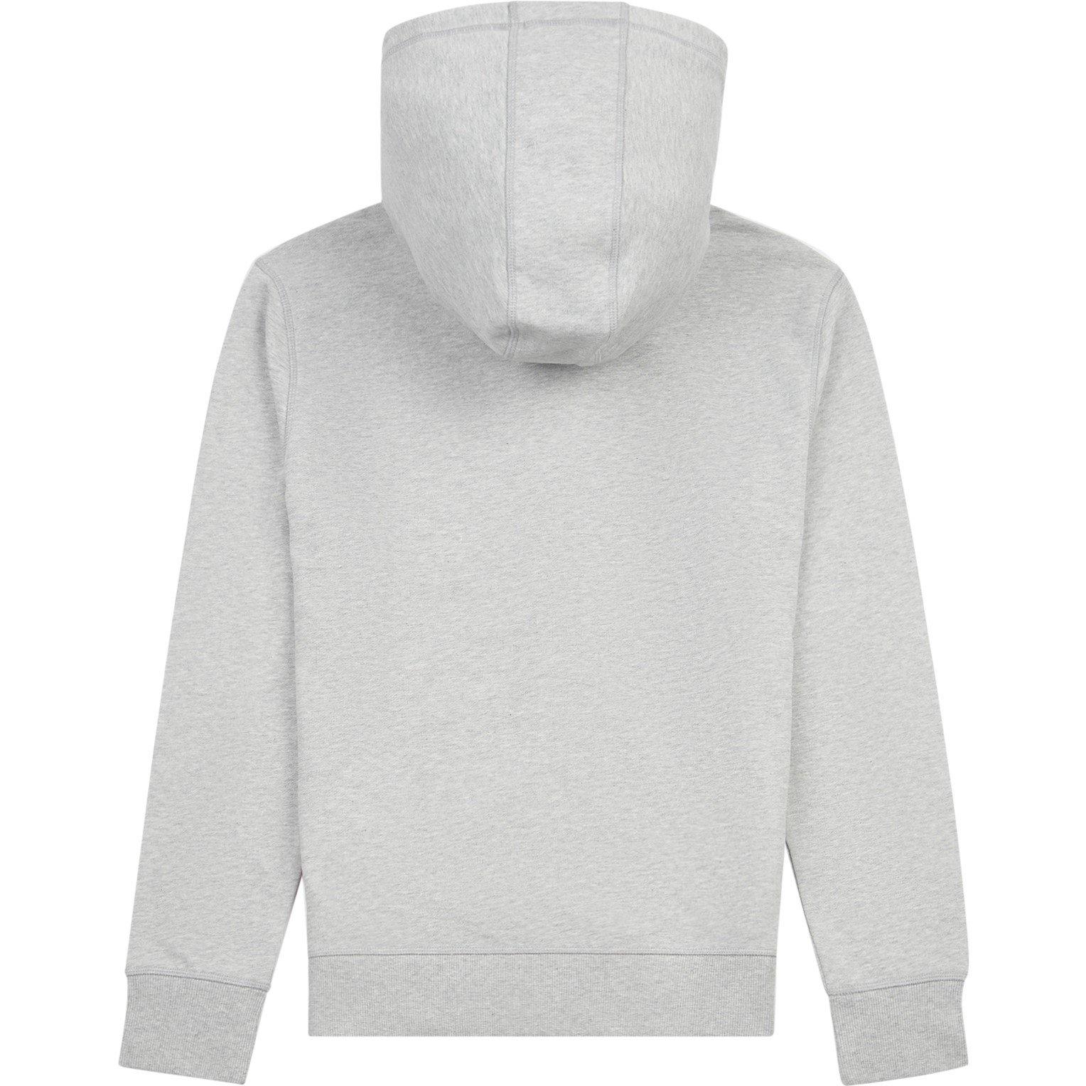 Jack Wills JW Graphic Zip Hoodie Mens