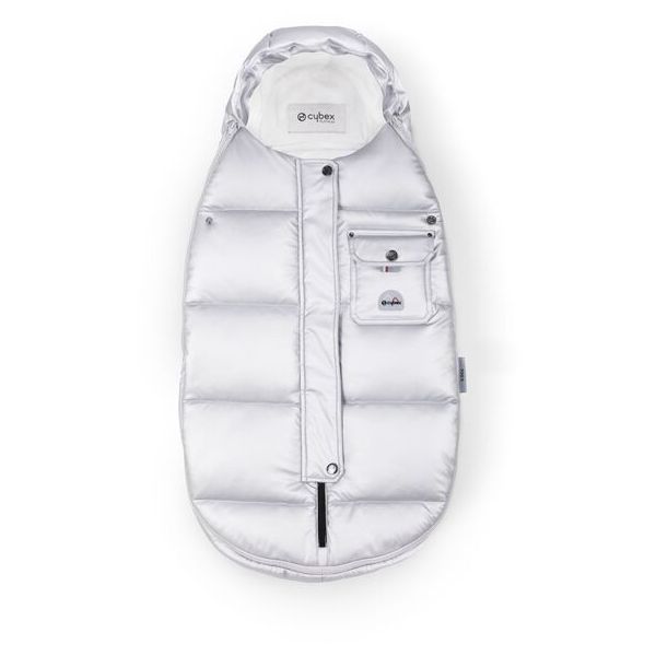 Cybex Platinum Winter Footmuff Mini