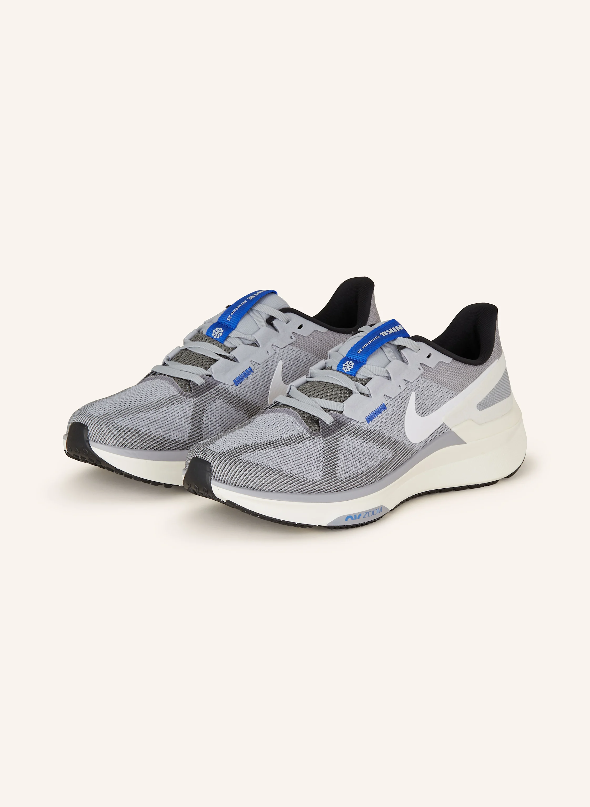Nike Laufschuhe AIR ZOOM STRUCTURE 25