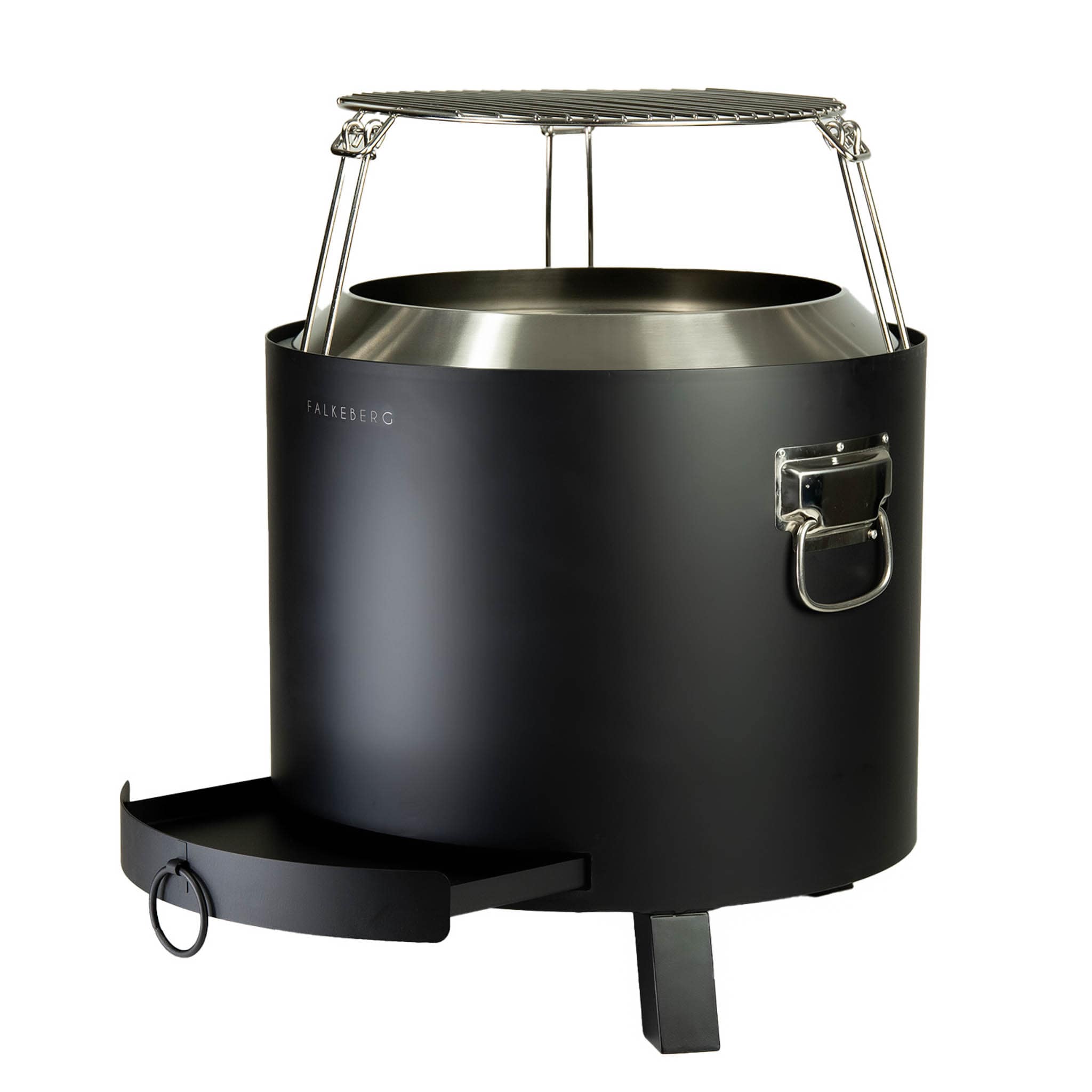 Falkeberg Firepit Grillrist