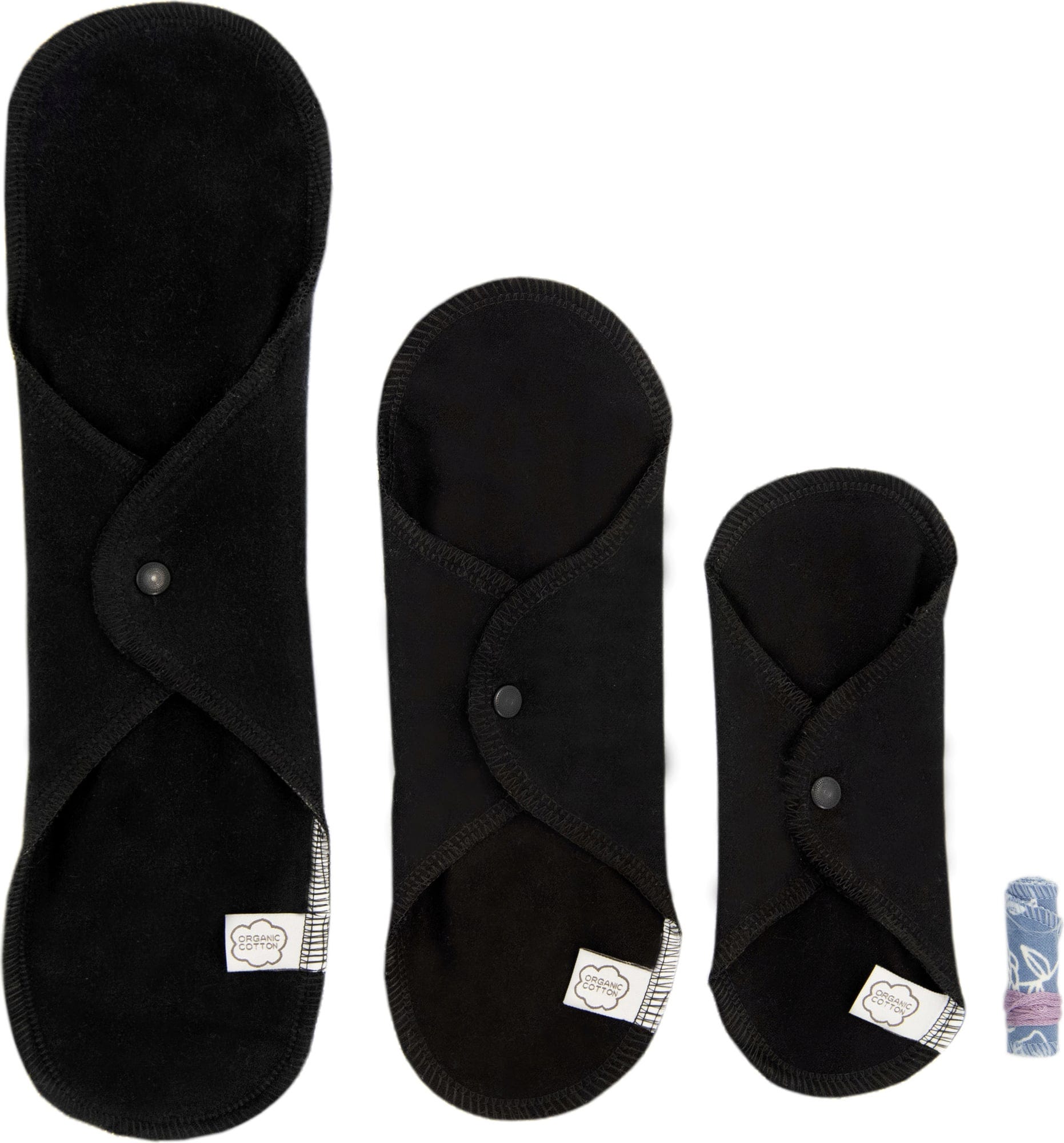 Imse  Probierpaket, Black