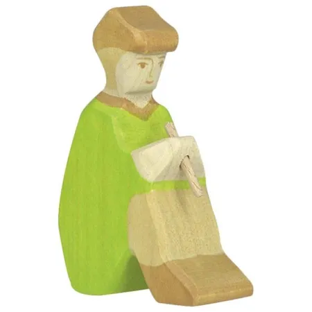 Hirte mit Flöte 3