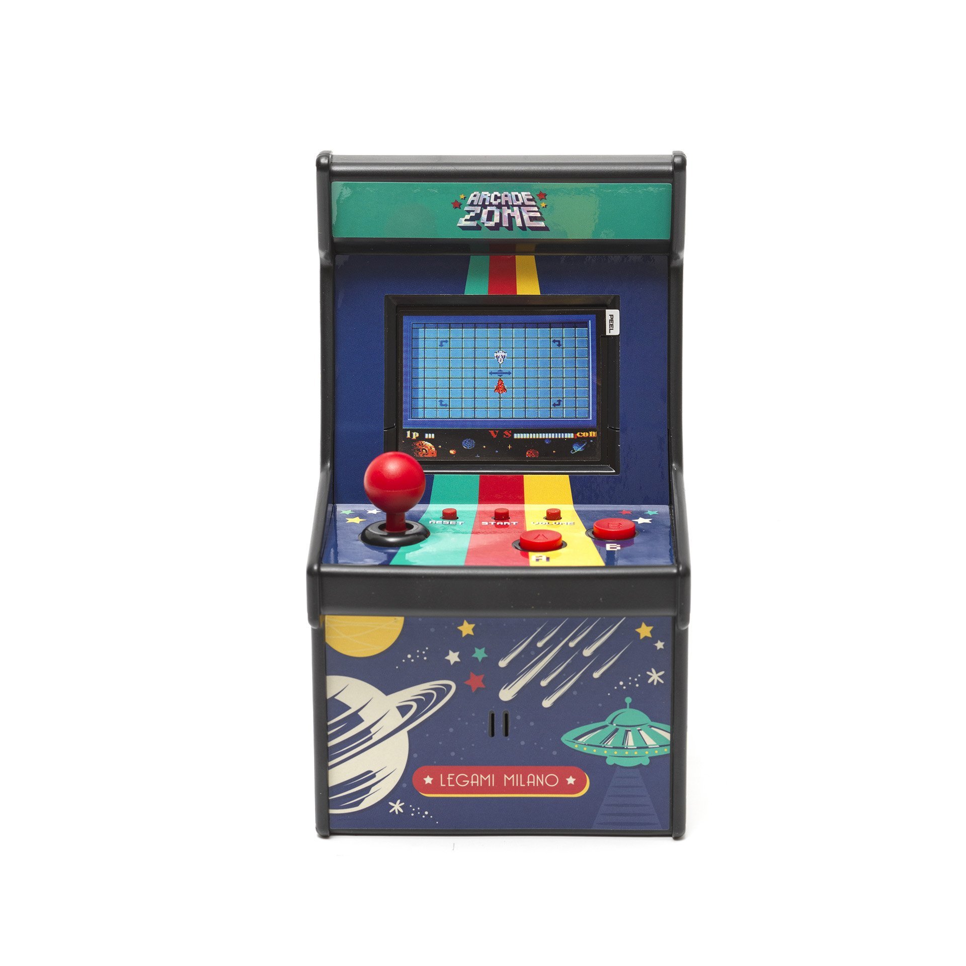 Legami Mini-Arcade-Videospiel