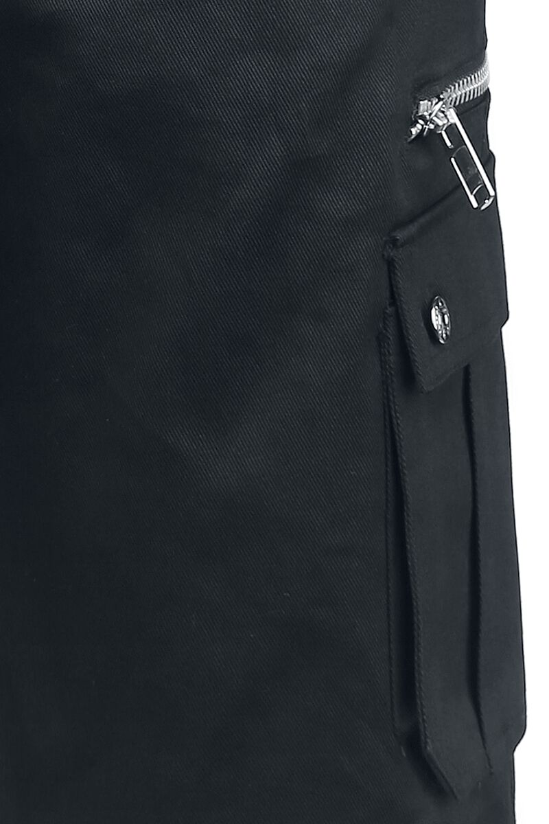 Frey Shorts | Vixxsin Short