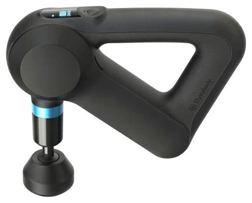 Pistolet de massage Therabody Theragun Elite Noir