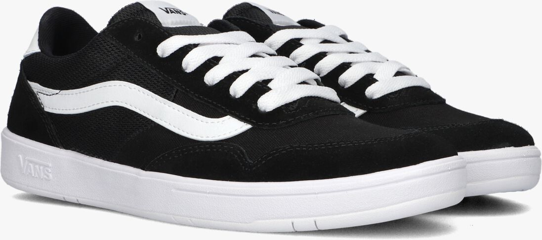 VANS zwarte vans lage sneakers ua cruze too cc
