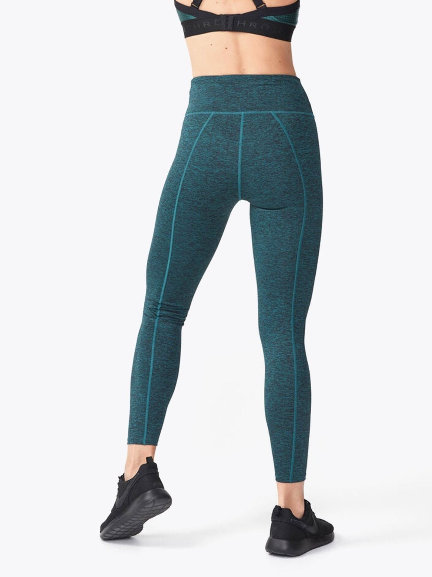 Lasting High Waist Tights