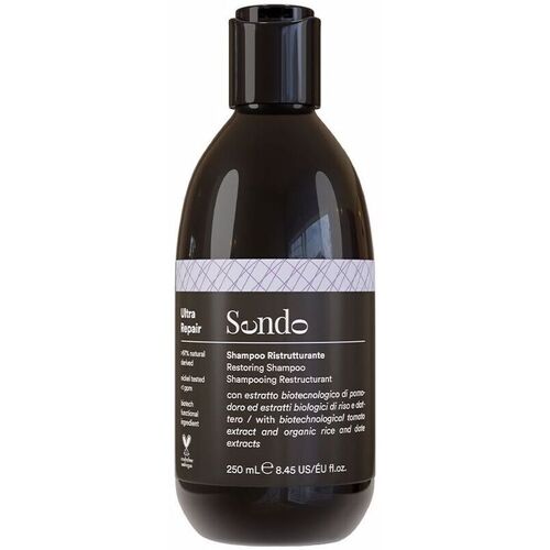 Sendo - Ultra Repair Restoring Shampoo