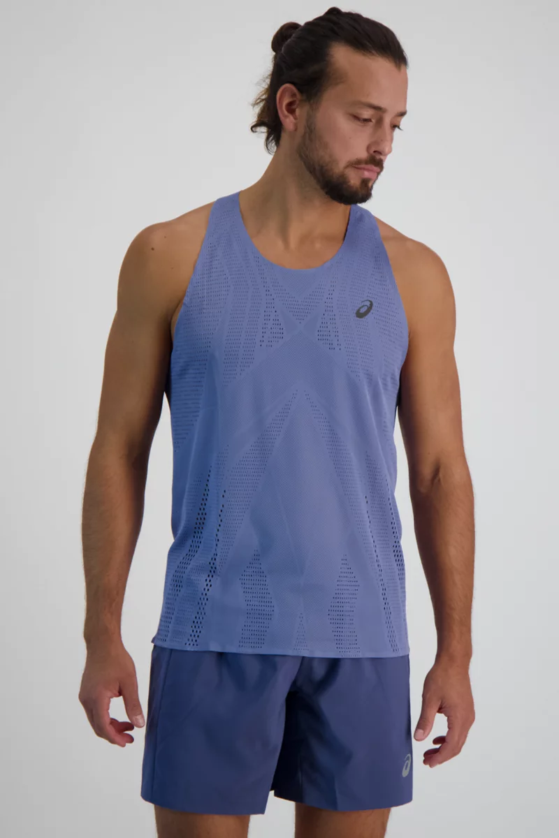ASICS Metarun Herren Tanktop