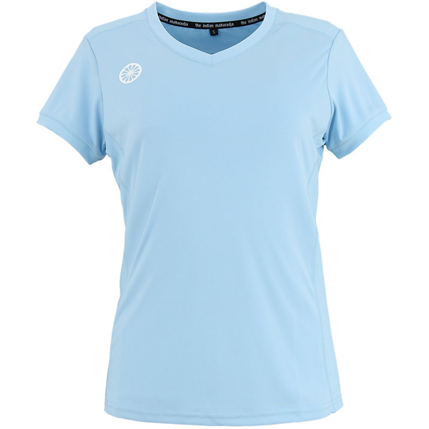 The Indian Maharadja Kadiri Shirt Dames
