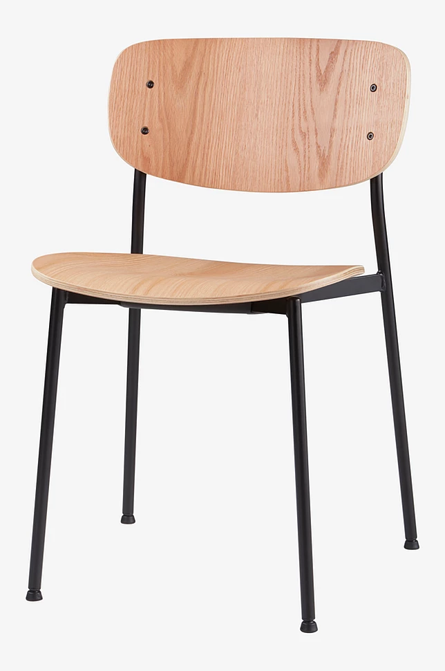 MORRELL stol 2-pk