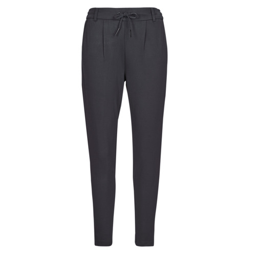 Only - ONLPOPTRASH LIFE EASY COL PANT PNT - Marine