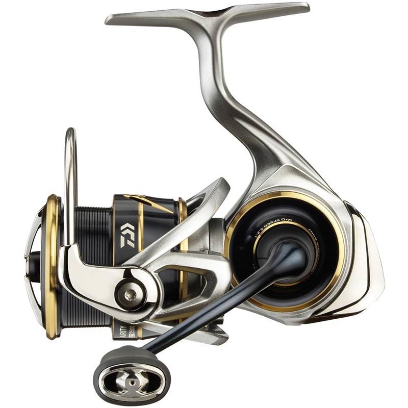 Moulinet Daiwa Airity Lt 2020
