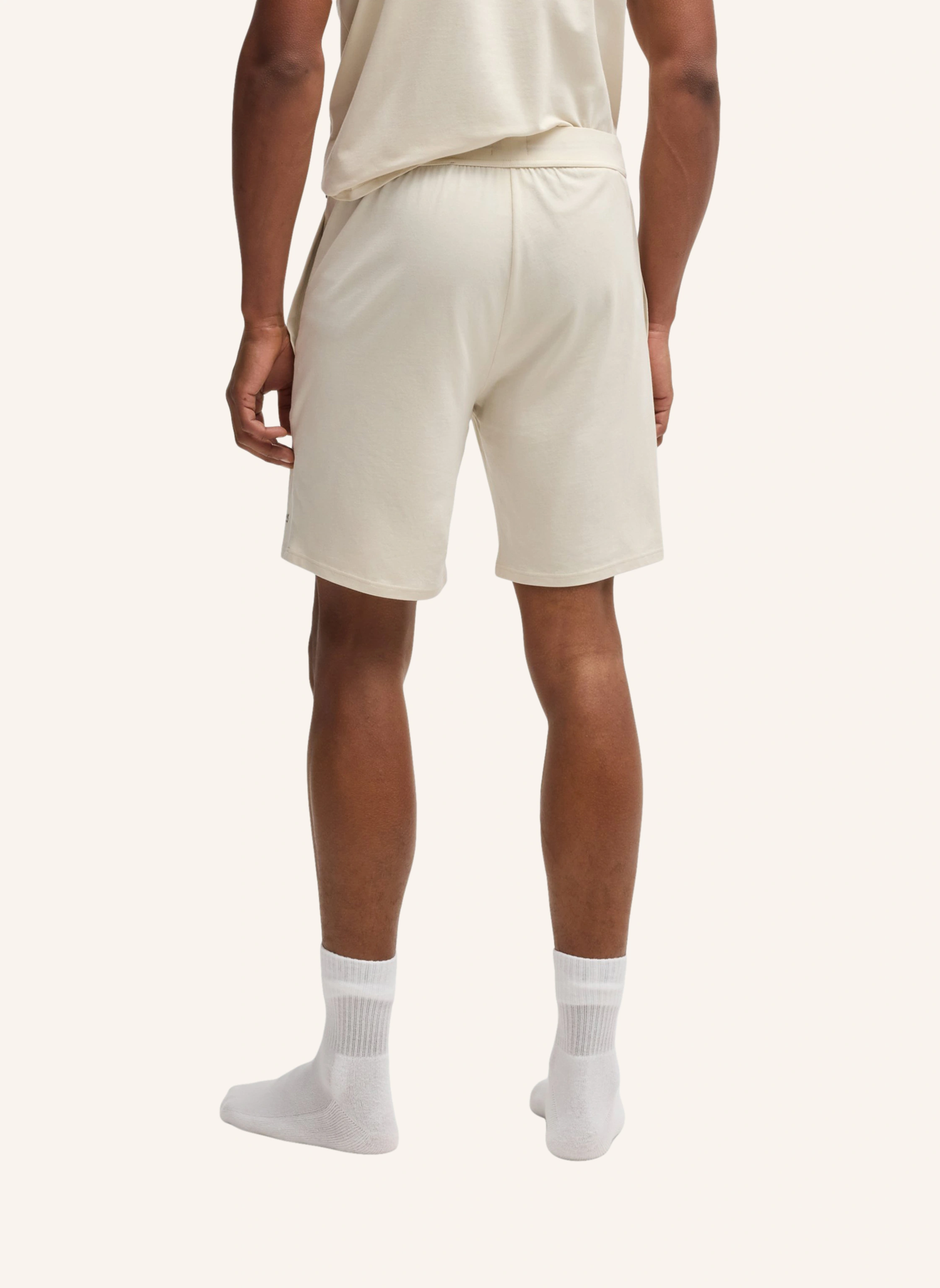 BOSS Pyjamas Unterteil UNIQUE SHORTS CW