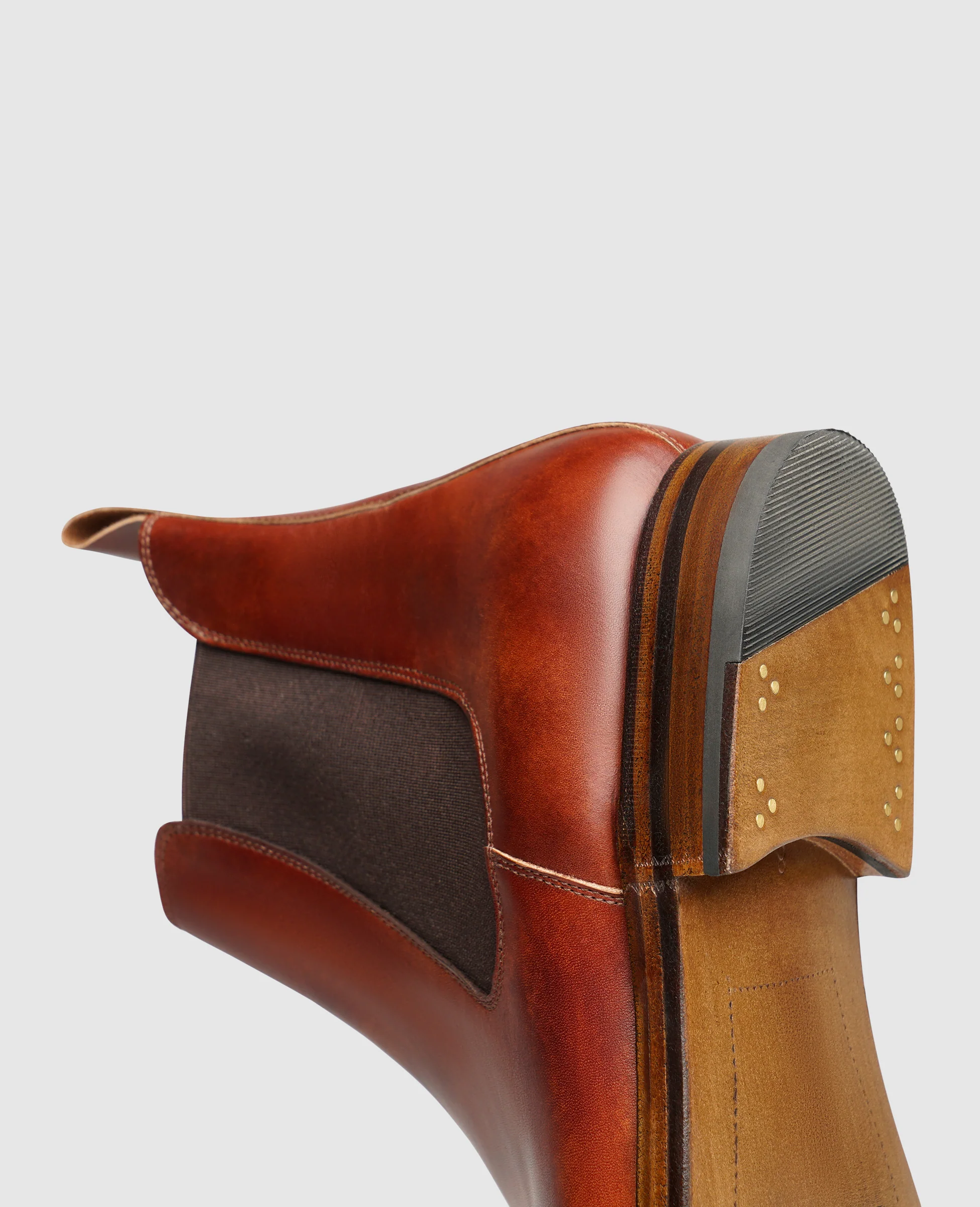 Luzern Chelsea Boot TC