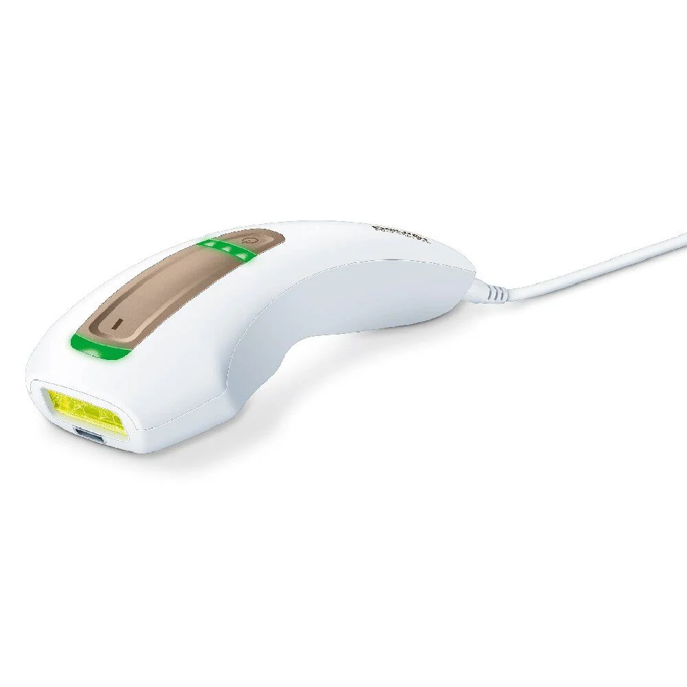 Épilateur à lumière pulsée Beurer beauty IPL 5500