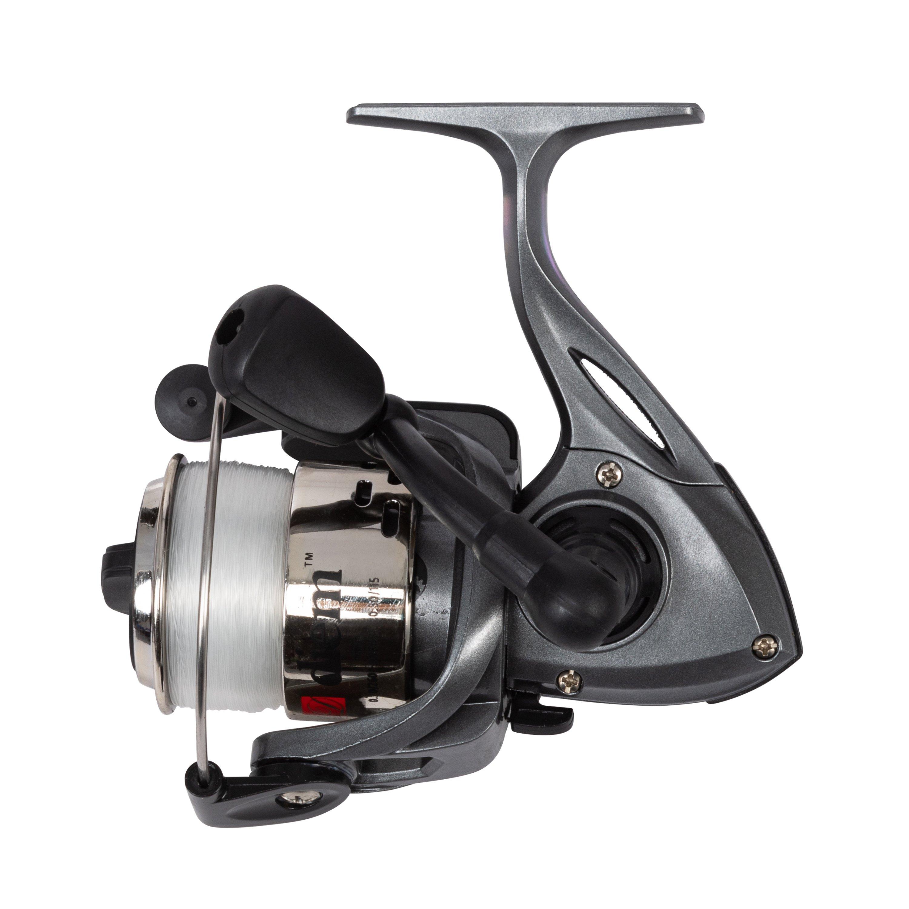 Diem Front Drag Reel