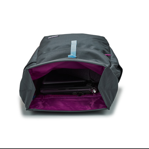 Patagonia - Fieldsmith Roll Top Pack Negro