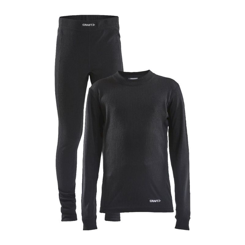 Core Dry Baselayer Set - Sous-vêtement technique enfant