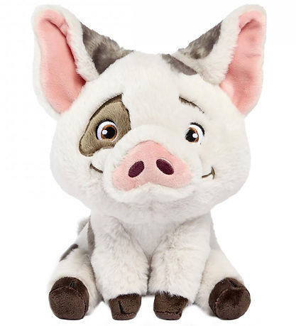 Disney Kuscheltier - Vaiana 2 - Pua - 25 cm