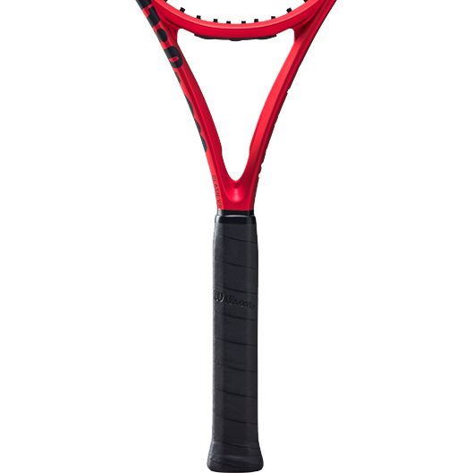 Wilson Clash 100 Pro v2 Tennisschläger unbesaitet (310gr.)