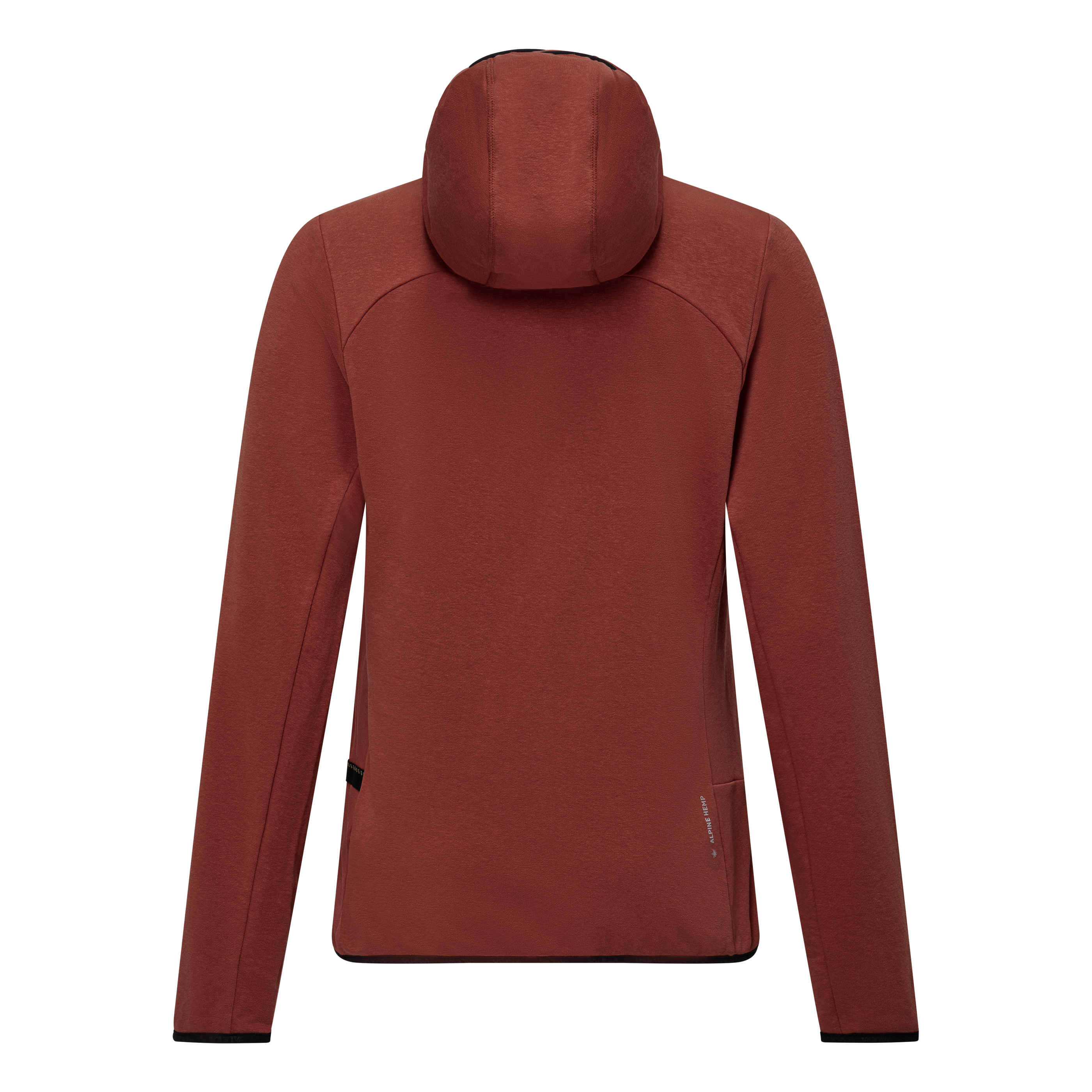 Agner Hemp 2 Kapuzenjacke Damen