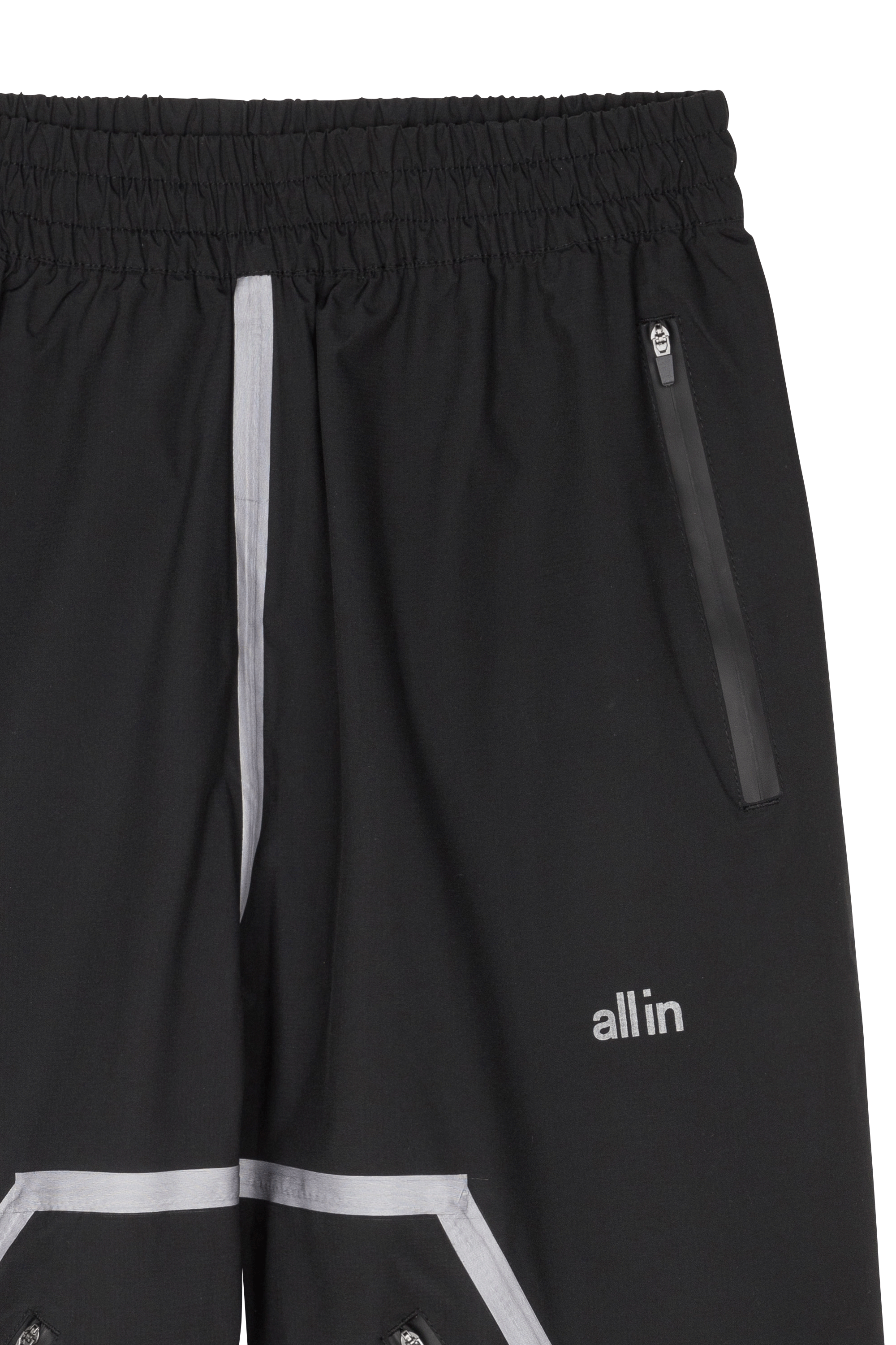 ALL IN Jogging FLEX PTS Noir