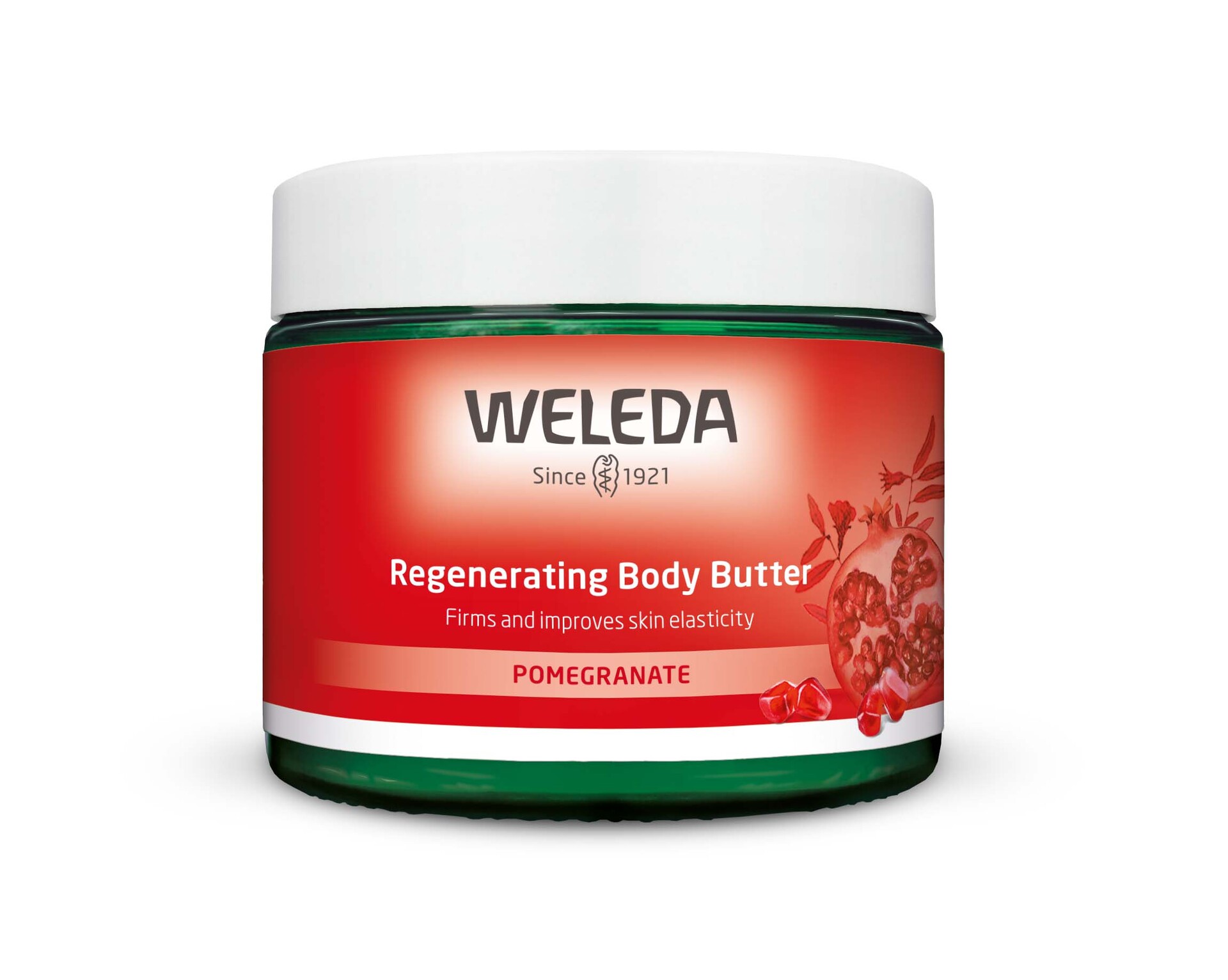 Regenerating Body Butter 150ml