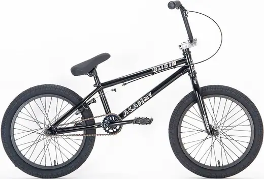 Academy Origin 18'' BMX Cykel Børn | SkatePro