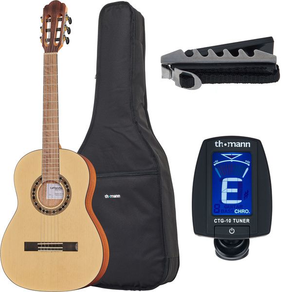 La Mancha Romero Granito 32-3/4 Bundle
