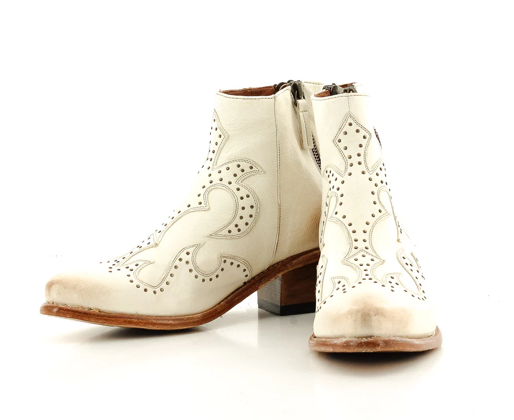 UPPER SHOES - BOOTS 43515 CRAIE