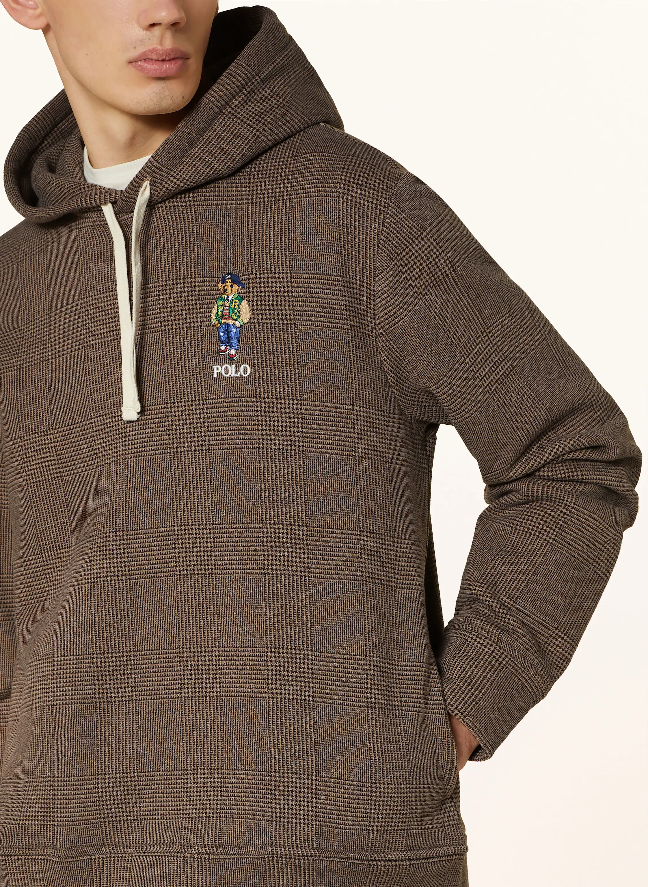 POLO RALPH LAUREN Hoodie