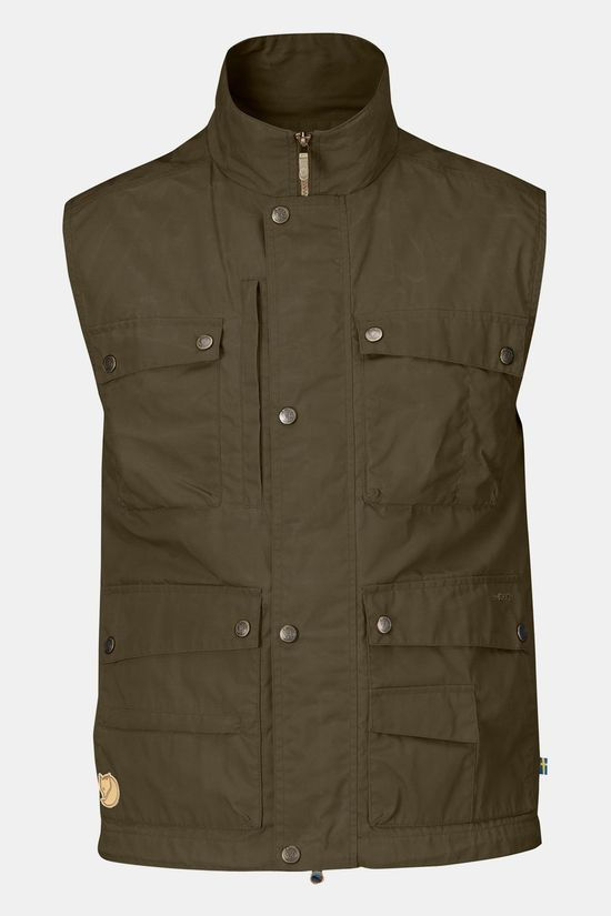 Fjällräven Fjällräven Reporter Lite Bodywarmer
