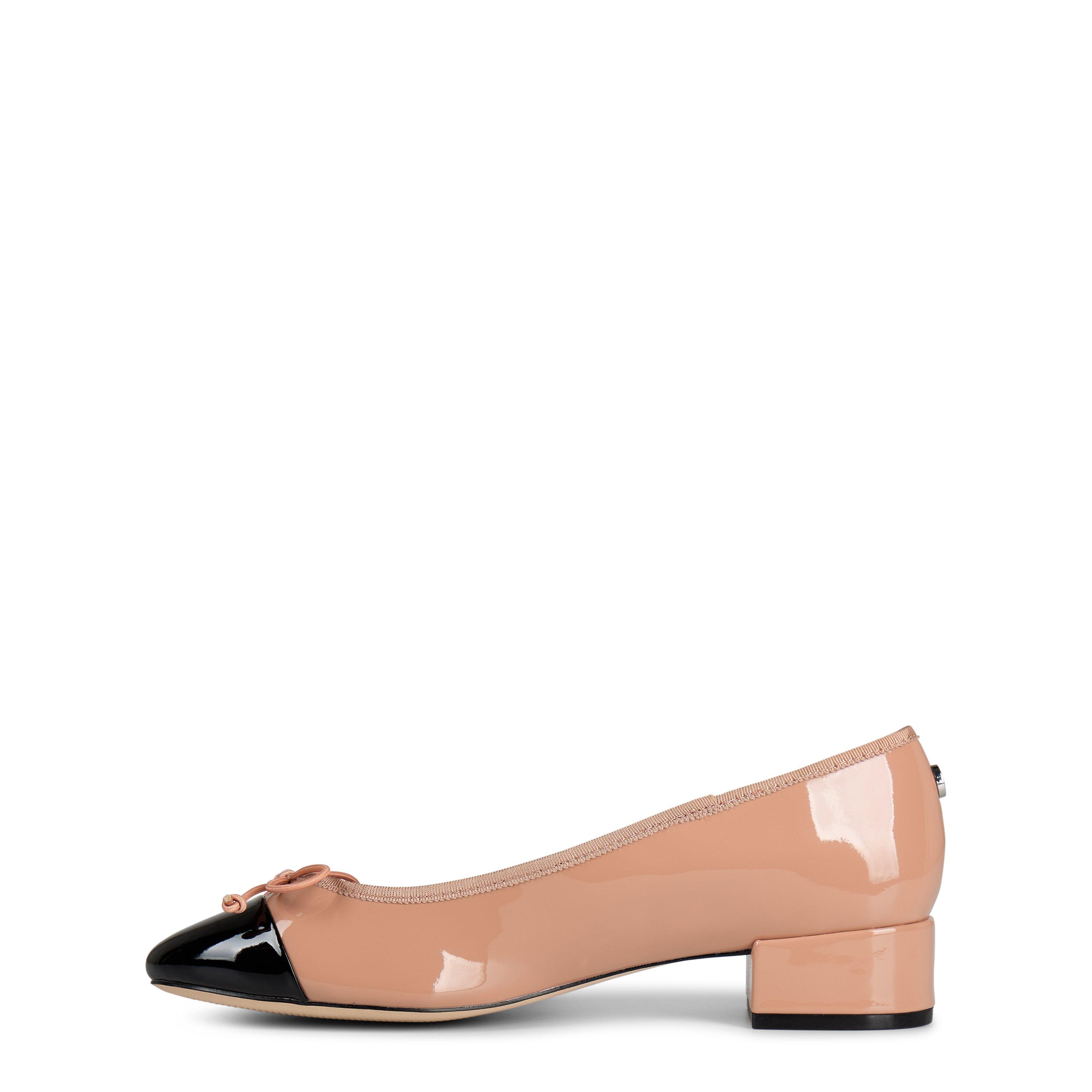 Steve Madden Ellison Flat Ballerina Shoes