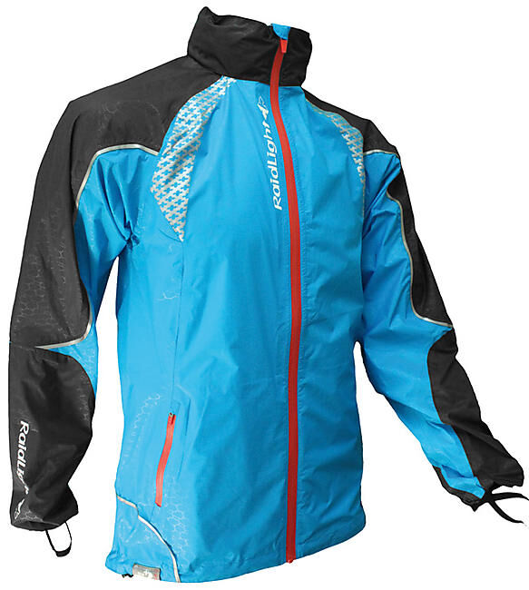 RAIDLIGHT - TOP EXTREME M VESTE IMPER